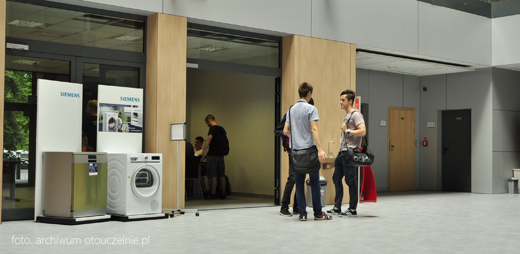 uczelnie techniczne Radom